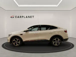 RENAULT Arkana 1.3 TCe Intens EDC