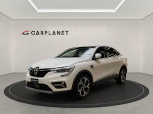 Renault Arkana 1.3 TCe Intens EDC