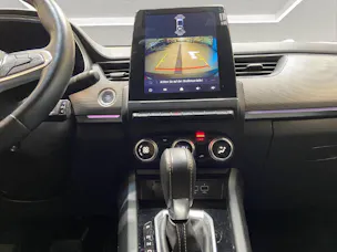 RENAULT Arkana 1.3 TCe Intens EDC