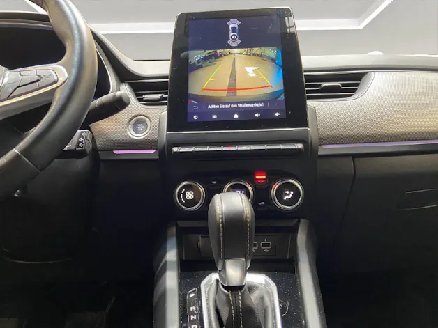 Renault Arkana 1.3 TCe Intens EDC
