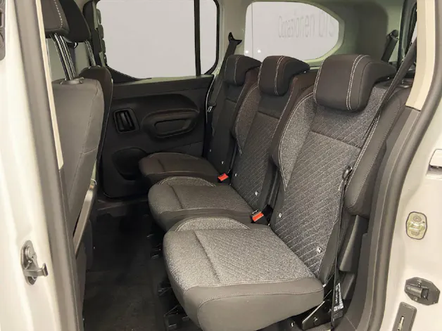 Peugeot Rifter Long 1.5 BlueHDi 130 Allure Limited Edition