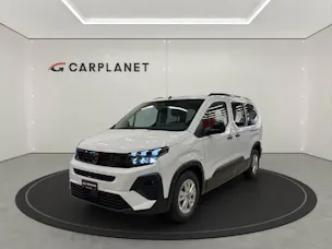 Peugeot Rifter Long 1.5 BlueHDi 130 Allure Limited Edition