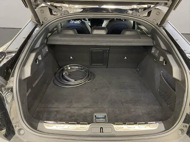 Peugeot 408 1.6 PHEV 180 GT
