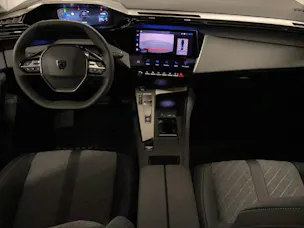 Peugeot 408 1.6 PHEV 180 Allure Pack