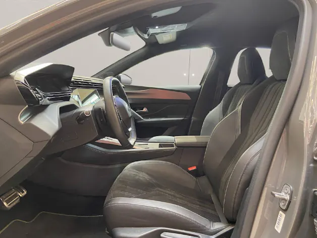 Peugeot 308 SW 1.6 PHEV 180 GT