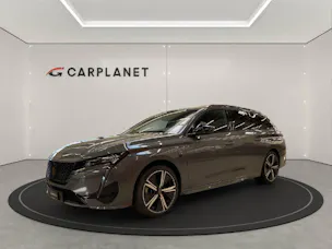 Peugeot 308 SW 1.6 PHEV 180 GT