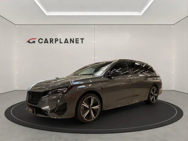 Peugeot 308 SW 1.6 PHEV 180 GT