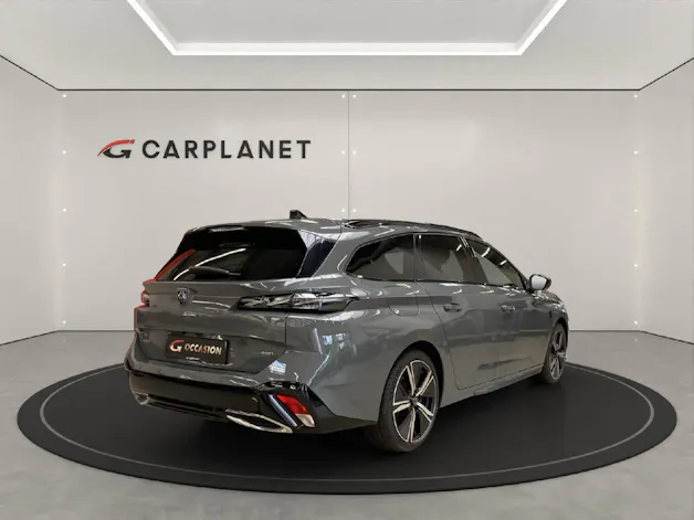 Peugeot 308 SW 1.6 PHEV 180 GT