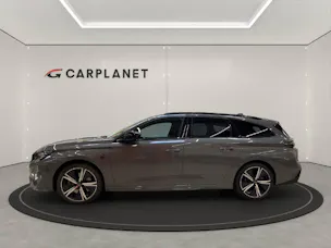 Peugeot 308 SW 1.6 PHEV 180 GT