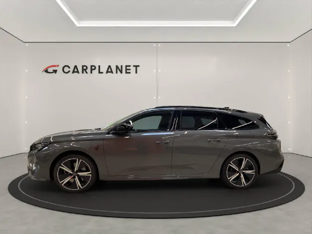 Peugeot 308 SW 1.6 PHEV 180 GT