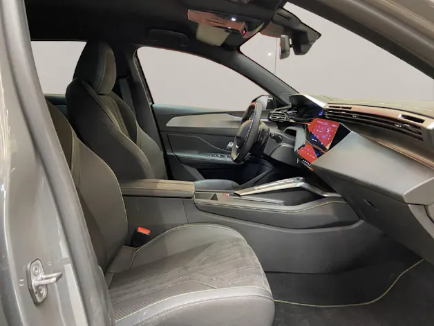 Peugeot 308 SW 1.6 PHEV 180 GT