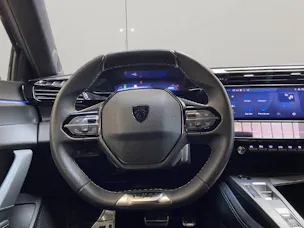 Peugeot 308 SW 1.6 PHEV 180 GT