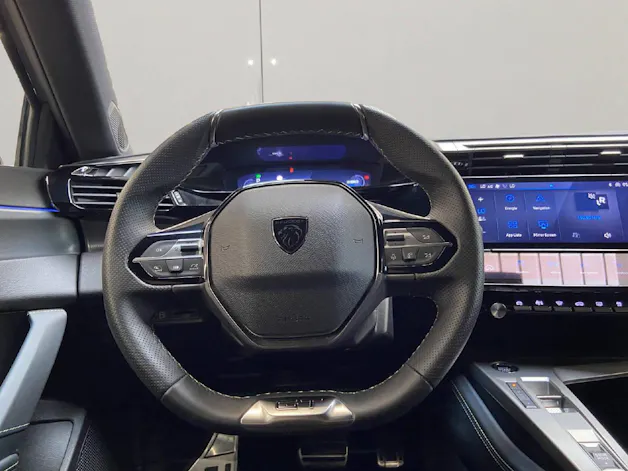 Peugeot 308 SW 1.6 PHEV 180 GT