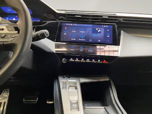 Peugeot 308 SW 1.6 PHEV 180 GT