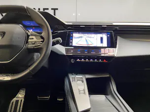 Peugeot 308 SW 1.6 PHEV 180 GT