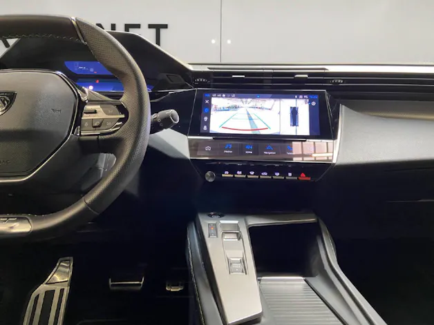 Peugeot 308 SW 1.6 PHEV 180 GT