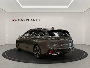 Peugeot 308 SW 1.6 PHEV 180 GT