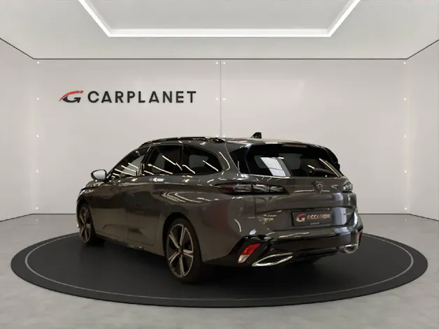Peugeot 308 SW 1.6 PHEV 180 GT