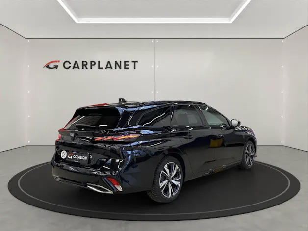 Peugeot 308 SW 1.6 PHEV 225 GT