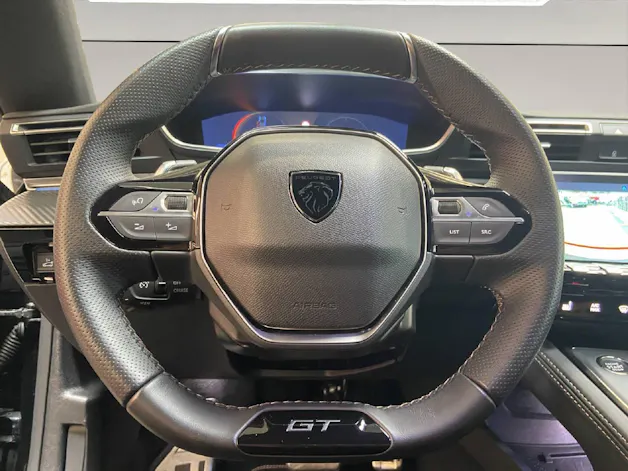 Peugeot 508 SW 1.5 BlueHDi GT
