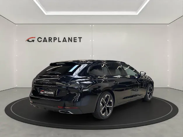 Peugeot 508 SW 1.5 BlueHDi GT