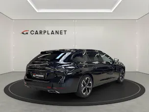 Peugeot 508 SW 1.5 BlueHDi GT