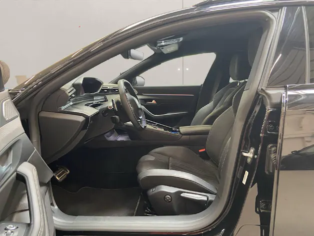 Peugeot 508 SW 1.5 BlueHDi GT