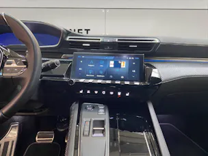Peugeot 508 SW 1.5 BlueHDi GT