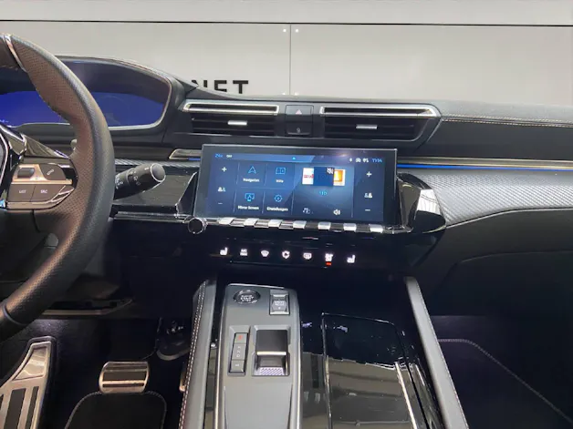 Peugeot 508 SW 1.5 BlueHDi GT