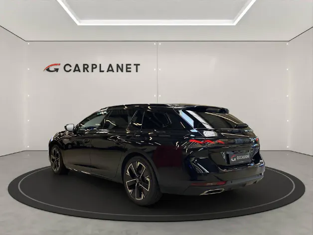 Peugeot 508 SW 1.5 BlueHDi GT