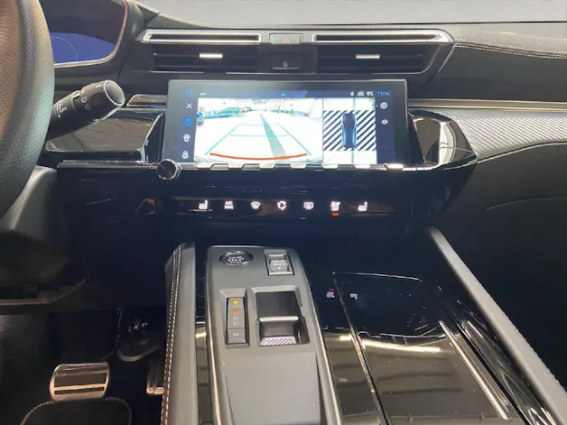 Peugeot 508 SW 1.5 BlueHDi GT