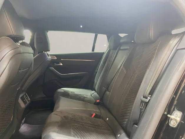 Peugeot 508 SW 1.5 BlueHDi GT