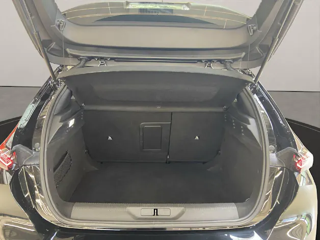 Peugeot 308 1.2 Hybrid GT