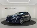 Peugeot 308 1.2 Hybrid GT