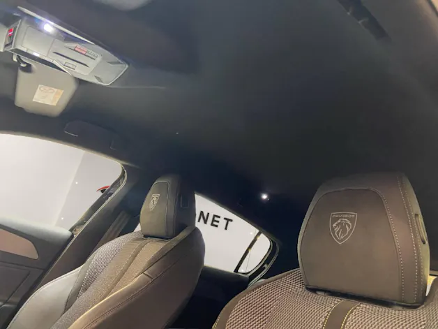 Peugeot 308 1.2 Hybrid GT