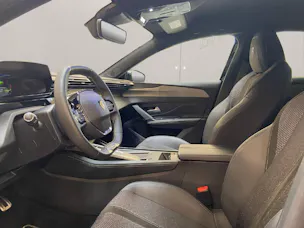 Peugeot 308 1.2 Hybrid GT