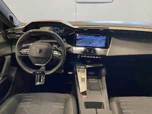 Peugeot 308 1.2 Hybrid GT