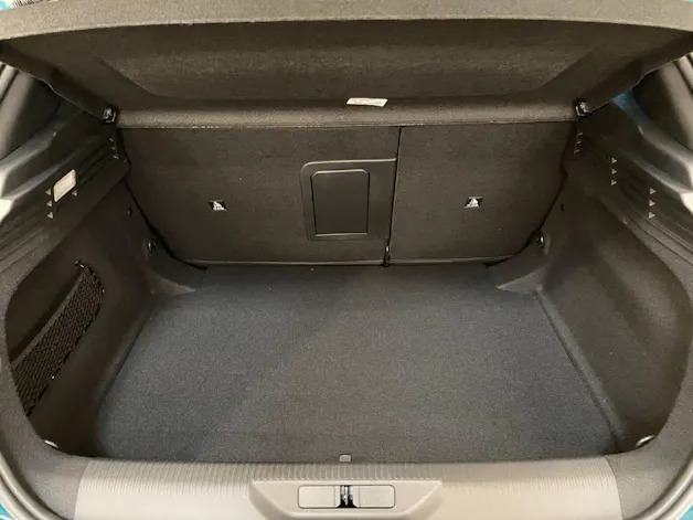 Peugeot 308 1.2 Hybrid GT