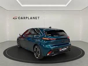 Peugeot 308 1.2 Hybrid GT