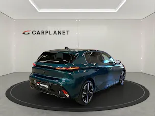 Peugeot 308 1.2 Hybrid GT
