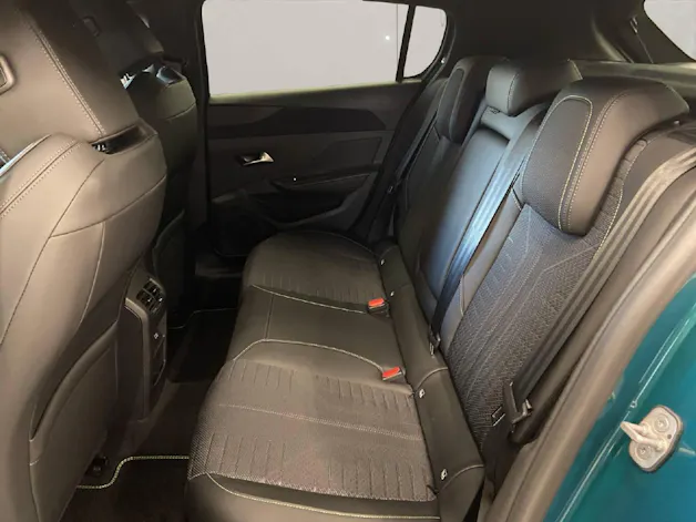 Peugeot 308 1.2 Hybrid GT
