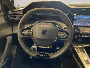 Peugeot 308 1.2 Hybrid GT