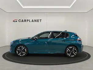 Peugeot 308 1.2 Hybrid GT