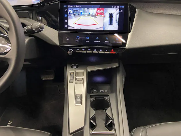 Peugeot 308 SW 1.2 PureTech Allure