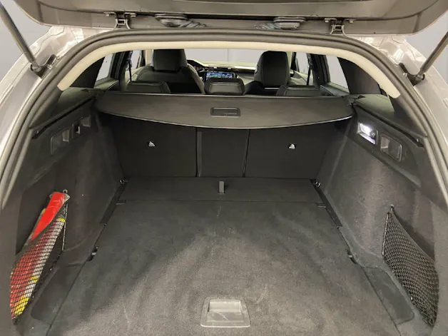 Peugeot 308 SW 1.2 PureTech Allure