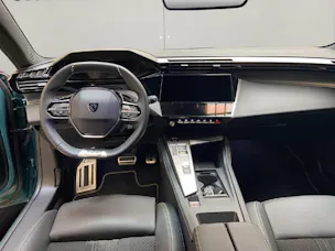 Peugeot 308 SW 1.2 Hybrid GT