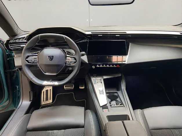 Peugeot 308 SW 1.2 Hybrid GT