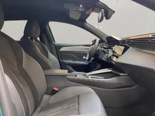 Peugeot 308 SW 1.2 Hybrid GT