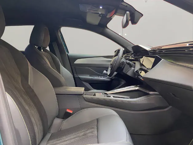 Peugeot 308 SW 1.2 Hybrid GT