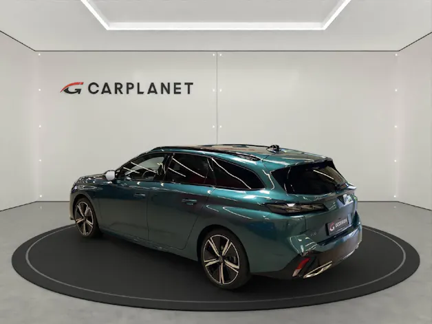 Peugeot 308 SW 1.2 Hybrid GT